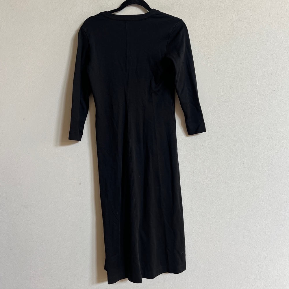 AYR Black Serenity Dress - Picture 3 of 4
